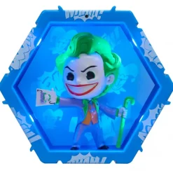 Figura Wow POD Joker con luz