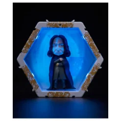 Figura Wow POD Snape Harry Potter con luz