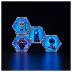 Figura Wow POD Snape Harry Potter con luz