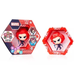 Figura Wow POD Viuda Negra Marvel con luz