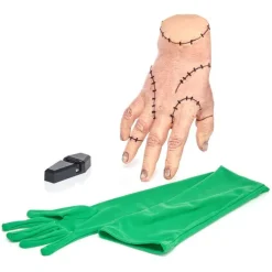 Figura Wow Stuff Wednesday Cosa Real FX