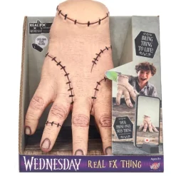 Figura Wow Stuff Wednesday Cosa Real FX