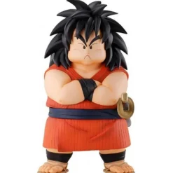 Figura Yajirobe Masterlise Ichibansho 17 cm Dragon Ball