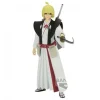 Figura Yamada Asaemon Hell's Paradise Banpresto 17 cm