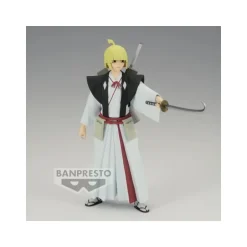 Figura Yamada Asaemon Hell's Paradise Banpresto 17 cm