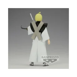 Figura Yamada Asaemon Hell's Paradise Banpresto 17 cm