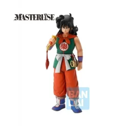 Figura Yamcha Dragon Ball Ichibansho Training Section