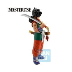 Figura Yamcha Dragon Ball Ichibansho Training Section