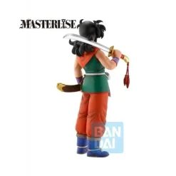 Figura Yamcha Dragon Ball Ichibansho Training Section