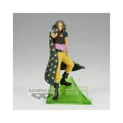 Figura Yasopp One Piece Film Red Banpresto 12 cm