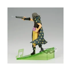 Figura Yasopp One Piece Film Red Banpresto 12 cm