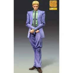 Figura Yoshikage Kira 21 cm JoJo's Bizarre Adventure