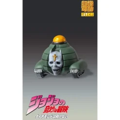 Figura Yoshikage Kira 21 cm JoJo's Bizarre Adventure