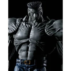 Figura Yu Yu Hakusho S.H. Figuarts Younger Toguro 18 cm Bandai