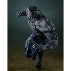 Figura Yu Yu Hakusho S.H. Figuarts Younger Toguro 18 cm Bandai