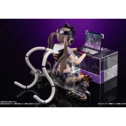 Figura Yu-Gi-Oh! I:P Masquerena Ver.1 Std Edition 17 cm