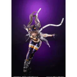 Figura Yu-Gi-Oh! I:P Masquerena Ver.1 Std Edition 17 cm