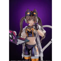 Figura Yu-Gi-Oh! I:P Masquerena Ver.1 Std Edition 17 cm