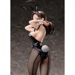 Figura Yuiko Okuzumi 1/4 Traje Conejito Good Smile Company