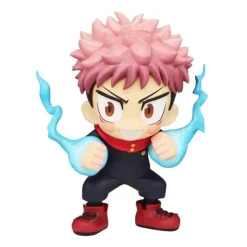 Figura Yuji Itadori 14 cm Jujutsu Kaisen Toonize