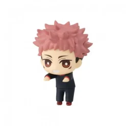 Figura Yuji Itadori 15 cm Jujutsu Kaisen Noodle Stopper