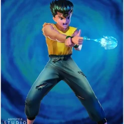 Figura Yusuke Urameshi Yu Yu Hakusho