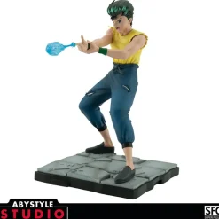 Figura Yusuke Urameshi Yu Yu Hakusho
