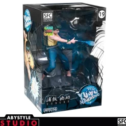 Figura Yusuke Urameshi Yu Yu Hakusho
