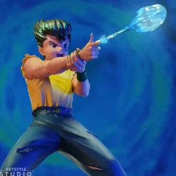 Figura Yusuke Urameshi Yu Yu Hakusho