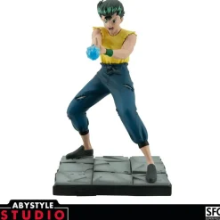 Figura Yusuke Urameshi Yu Yu Hakusho