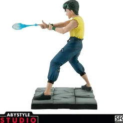 Figura Yusuke Urameshi Yu Yu Hakusho