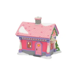 Figura Zapatería Enesco 16 cm