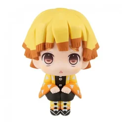 Figura Zenitsu Megahouse 10 cm Kimetsu No Yaiba