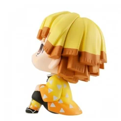 Figura Zenitsu Megahouse 10 cm Kimetsu No Yaiba