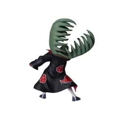Figura Zetsu Naruto Shippuden Vibration Stars Banpresto 15 cm