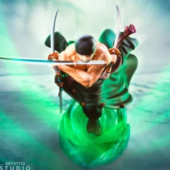 Figura Zoro SFC One Piece 18cm