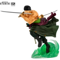 Figura Zoro SFC One Piece 18cm