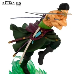 Figura Zoro SFC One Piece 18cm