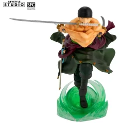 Figura Zoro SFC One Piece 18cm
