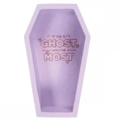 Figuras Caja Abalorios Ataúd Beetlejuice