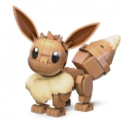 Figuras Mattel Mega Construx Pokémon Wonder Builders