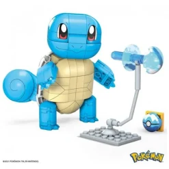Figuras Mattel Mega Construx Pokémon Wonder Builders