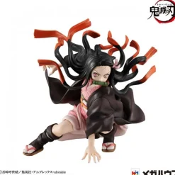 Figuras Megahouse G.E.M. Hermanos Kamado Kimetsu no Yaiba