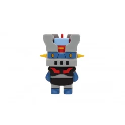 Figuras Pixel Mazinger Z Set A