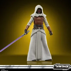 Figuras Star Wars: Galaxy Of Heroes Vintage Collection Jedi Knight Revan & Hk-47 10 Cm