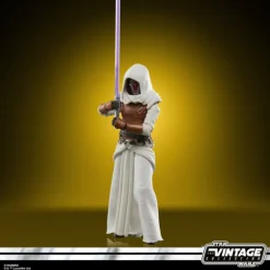 Figuras Star Wars: Galaxy Of Heroes Vintage Collection Jedi Knight Revan & Hk-47 10 Cm