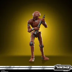 Figuras Star Wars: Galaxy Of Heroes Vintage Collection Jedi Knight Revan & Hk-47 10 Cm