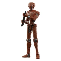 Figuras Star Wars: Galaxy Of Heroes Vintage Collection Jedi Knight Revan & Hk-47 10 Cm