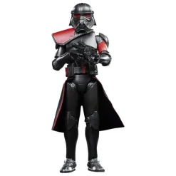 Figuras Star Wars: Obi-Wan Kenobi Black Series Ned-B & Purge Trooper Exclusive 15 Cm