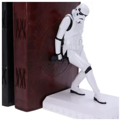 Figuras Sujeta Libros Stormtroopers